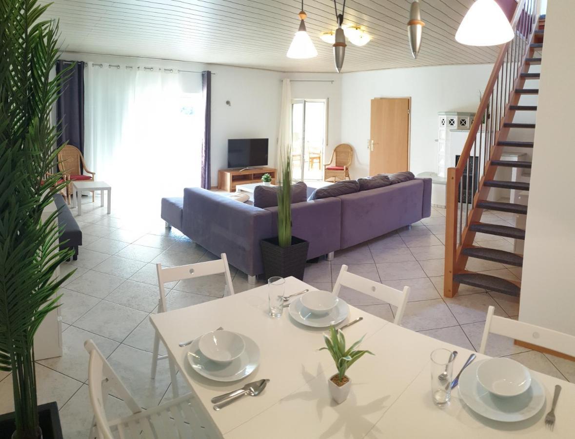 Apartment Superior Maisonette-wohnung-nur 5 Min Zum Europapark Kappel-Grafenhausen