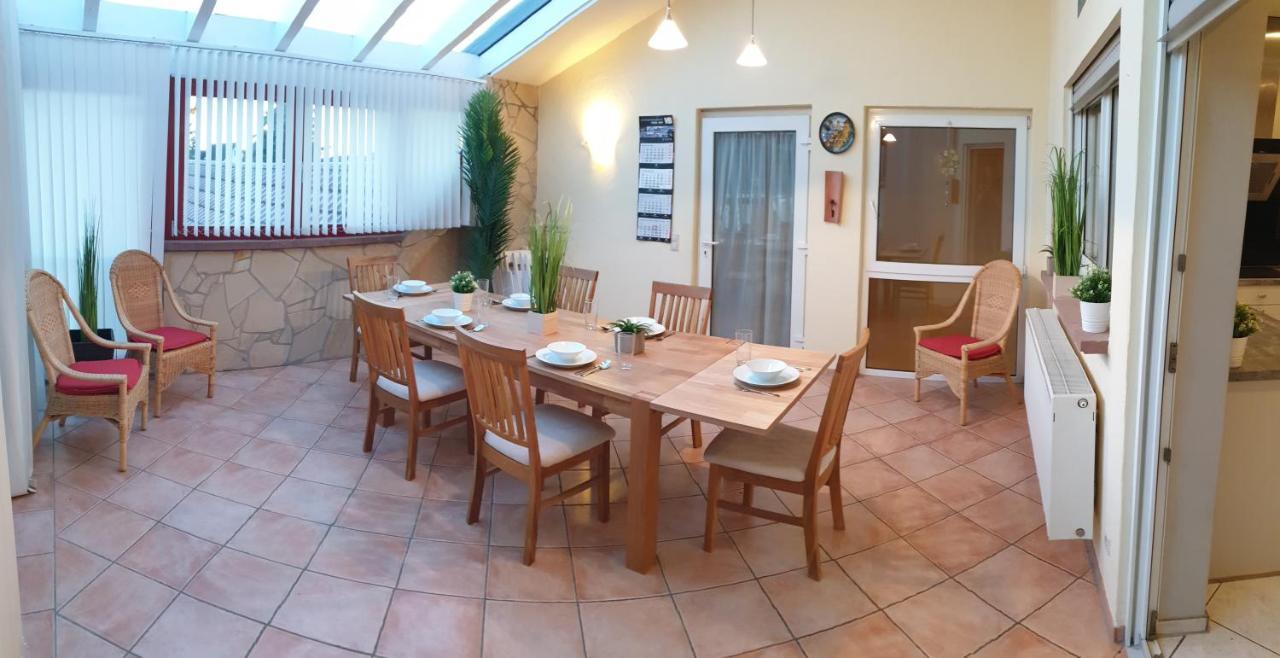 Superior Maisonette-wohnung-nur 5 Min Zum Europapark *