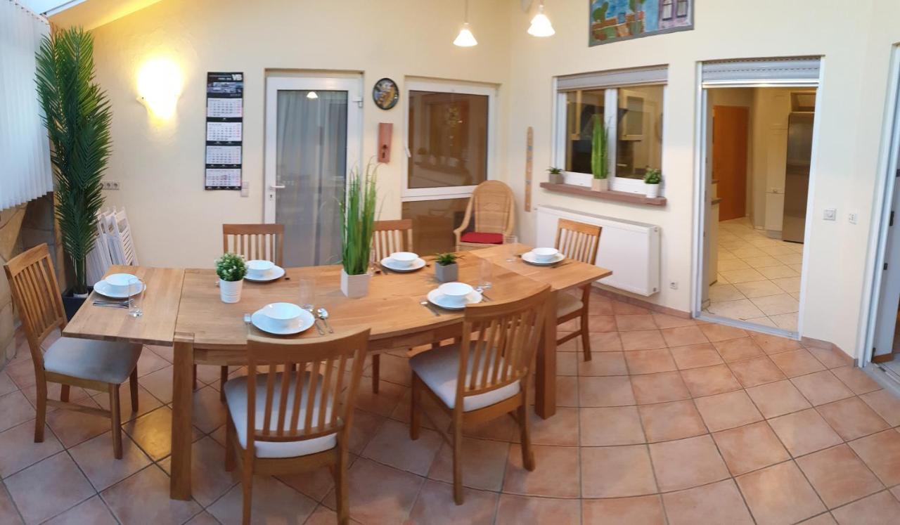 Apartment Superior Maisonette-wohnung-nur 5 Min Zum Europapark