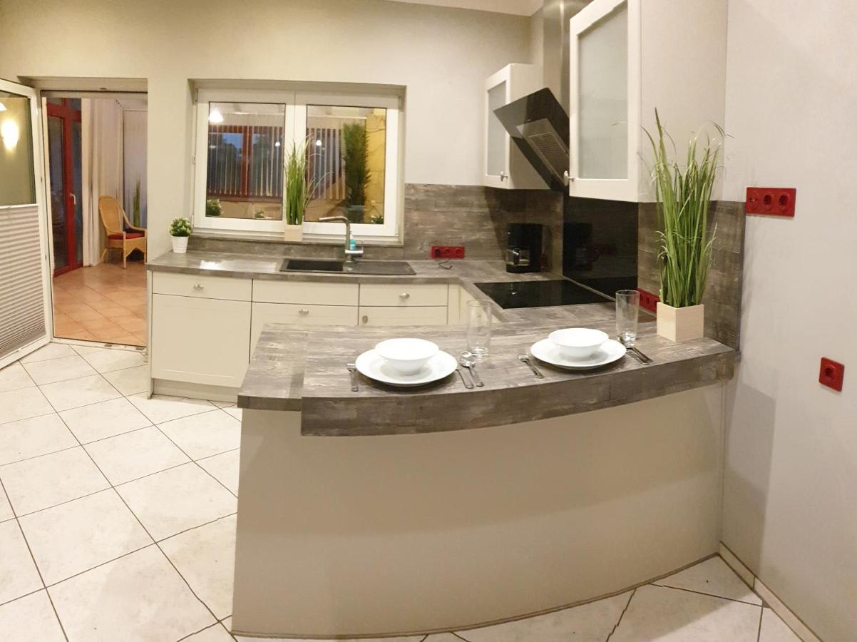 Superior Maisonette-wohnung-nur 5 Min Zum Europapark * Kappel-Grafenhausen
