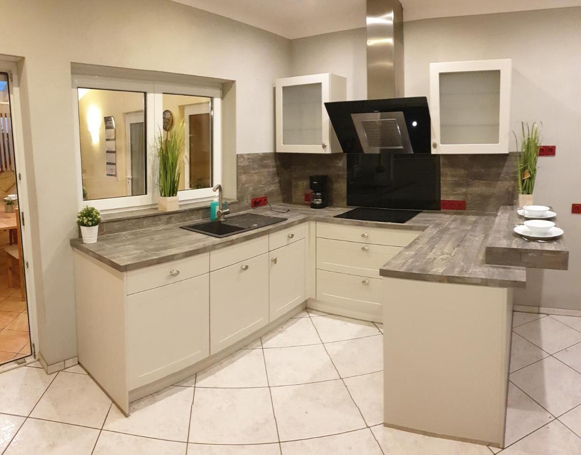 Superior Maisonette-wohnung-nur 5 Min Zum Europapark Apartment