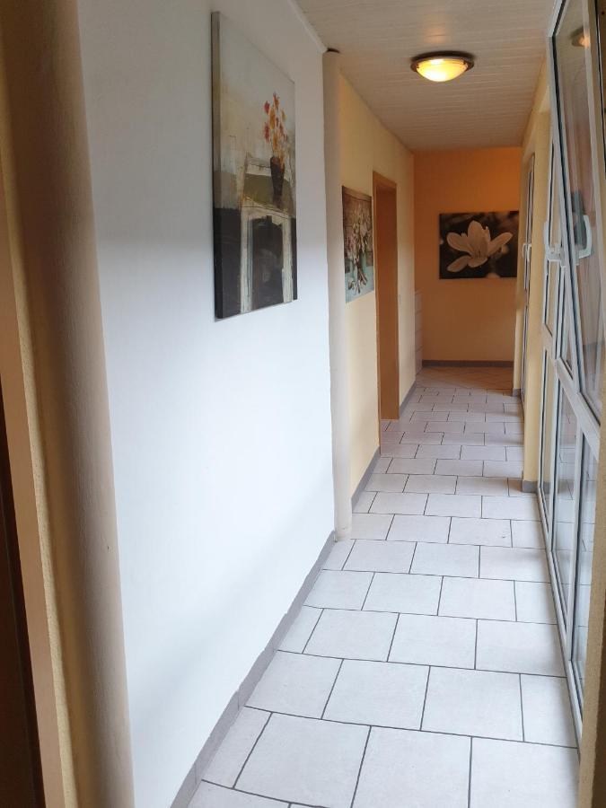 Superior Maisonette-wohnung-nur 5 Min Zum Europapark Apartment *