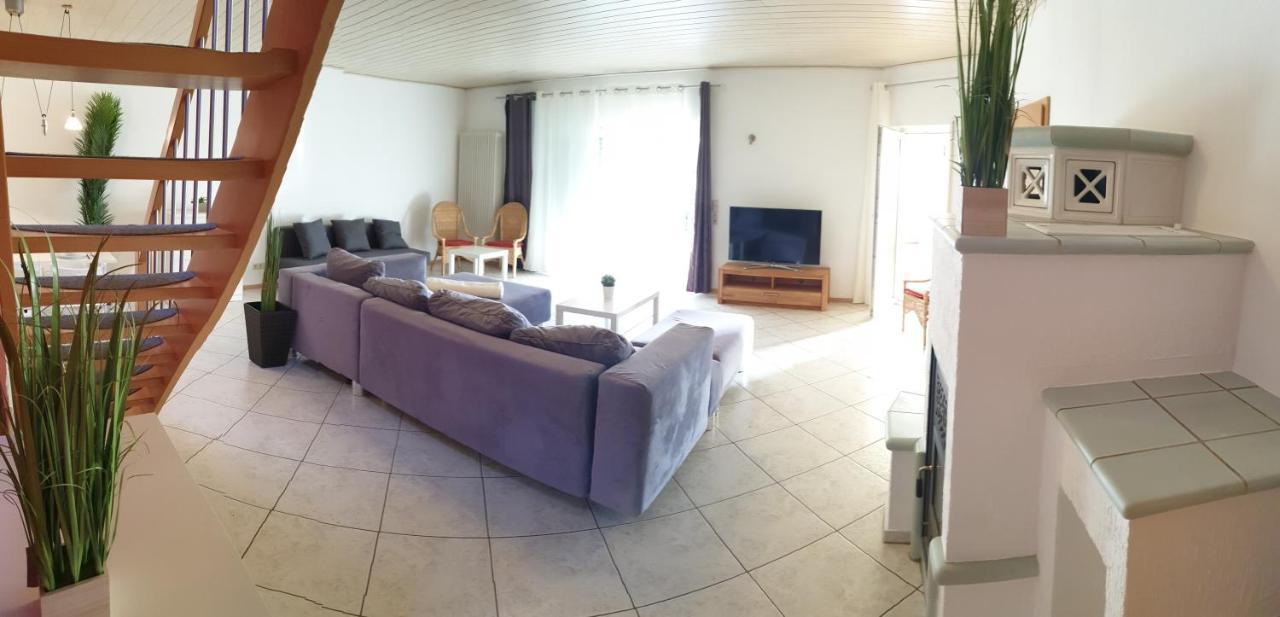 Superior Maisonette-wohnung-nur 5 Min Zum Europapark * Kappel-Grafenhausen