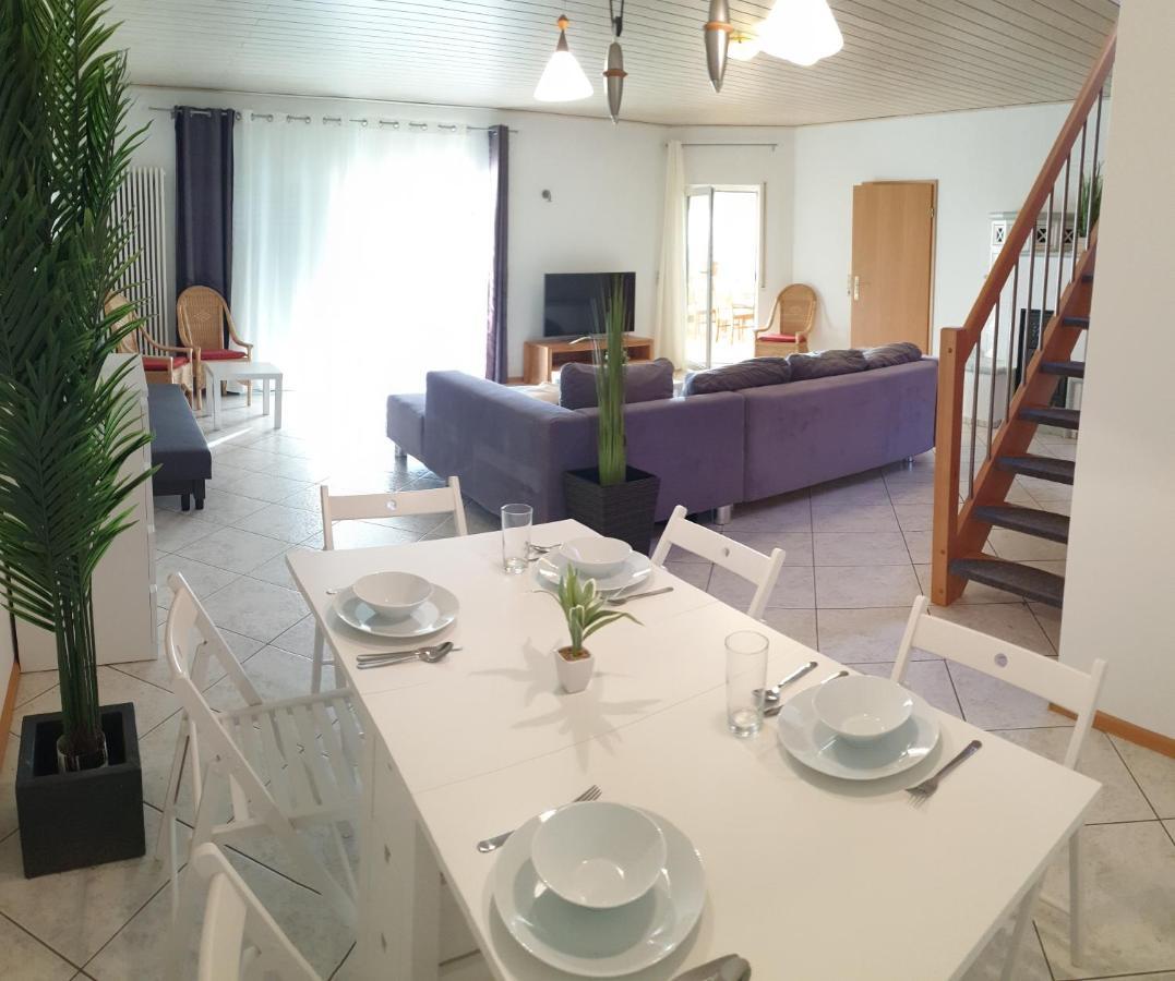 Superior Maisonette-wohnung-nur 5 Min Zum Europapark