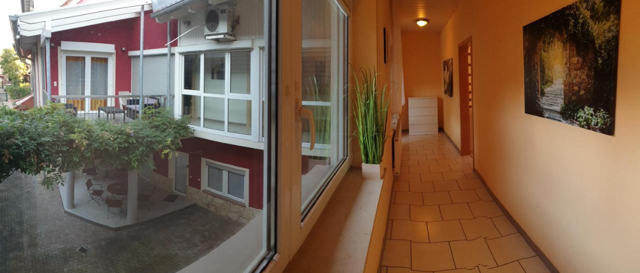 Apartment Superior Maisonette-wohnung-nur 5 Min Zum Europapark