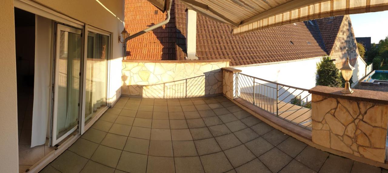 Apartment Superior Maisonette-wohnung-nur 5 Min Zum Europapark *