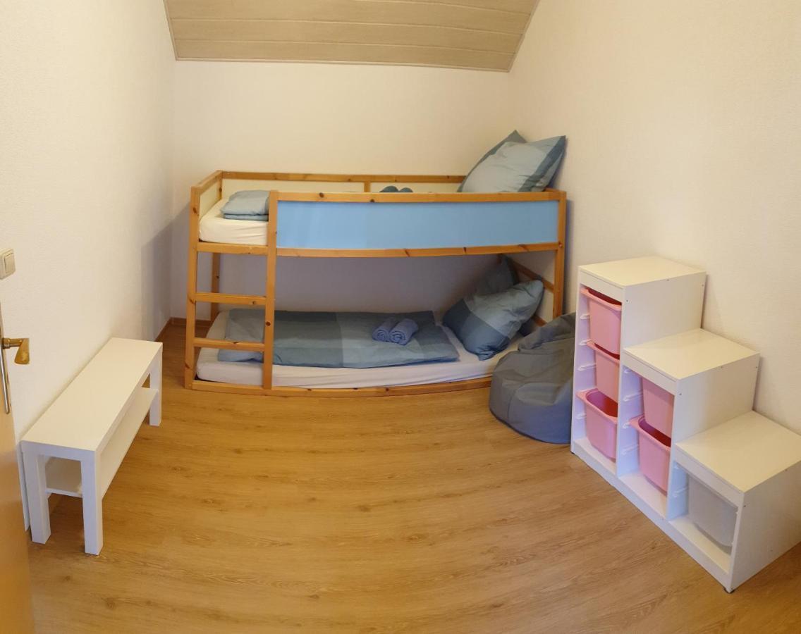 Apartment Superior Maisonette-wohnung-nur 5 Min Zum Europapark