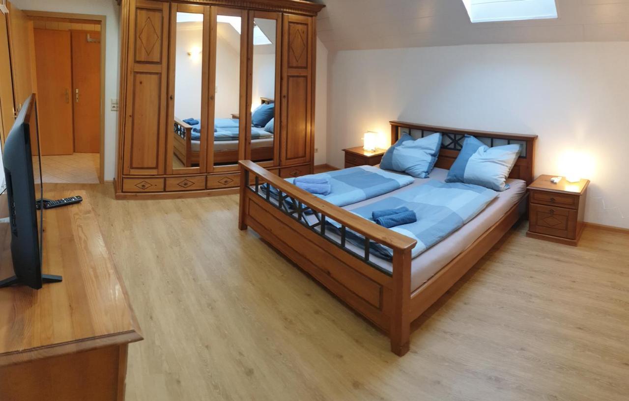 Superior Maisonette-wohnung-nur 5 Min Zum Europapark *