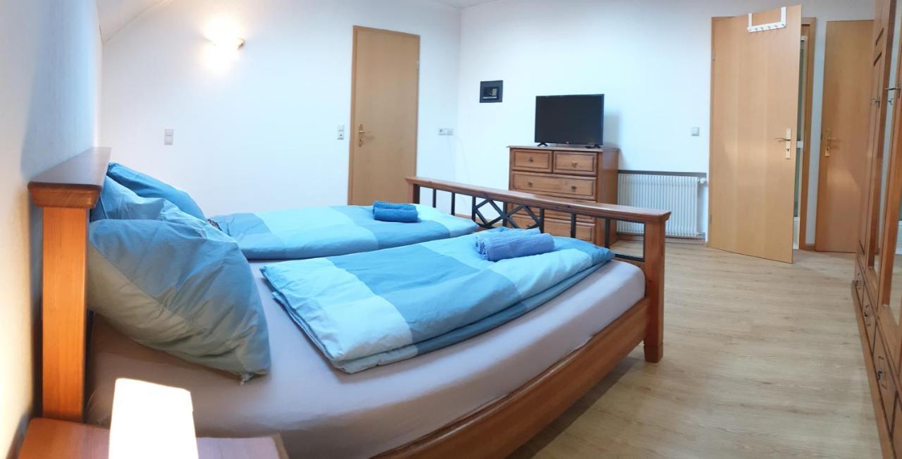 Superior Maisonette-wohnung-nur 5 Min Zum Europapark * Kappel-Grafenhausen