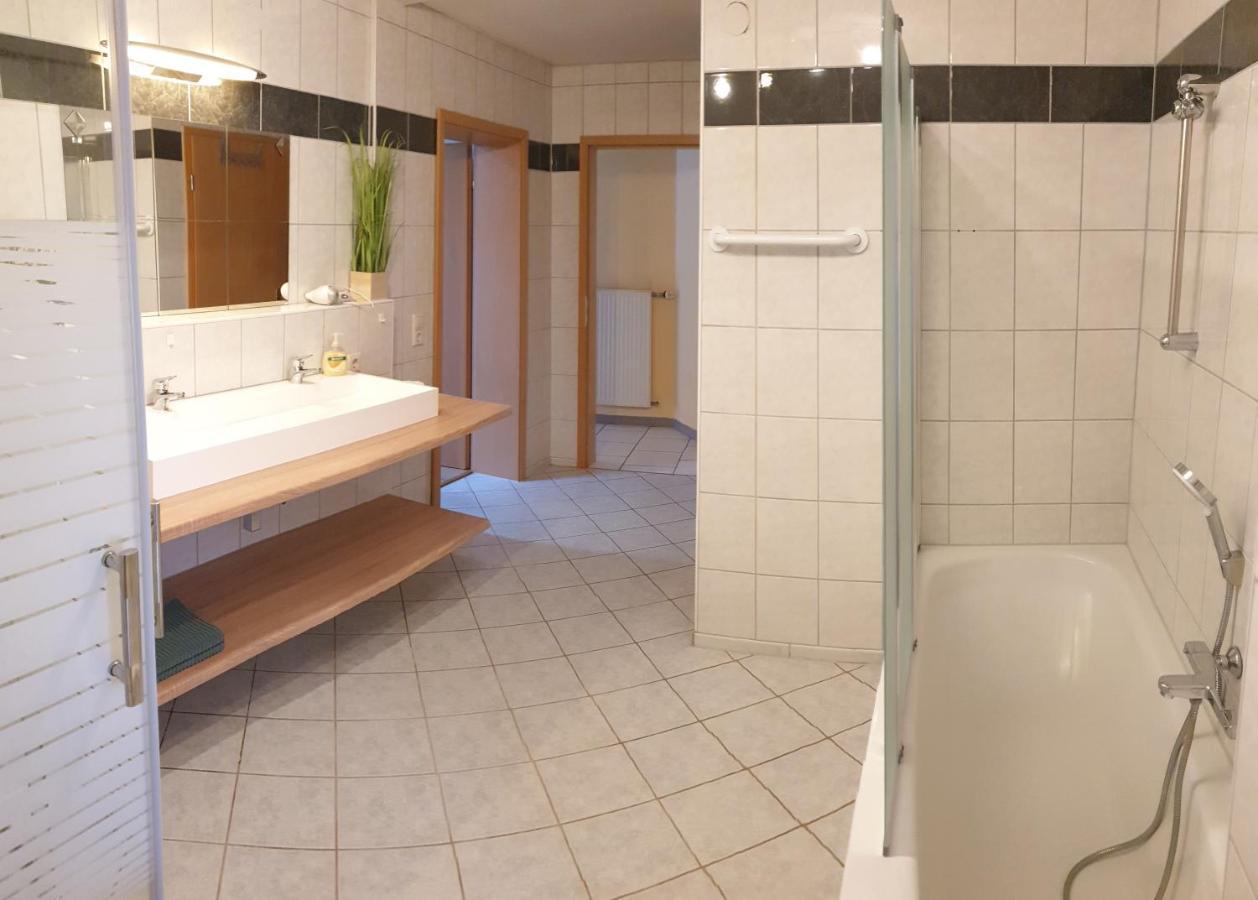 Superior Maisonette-wohnung-nur 5 Min Zum Europapark Apartment *