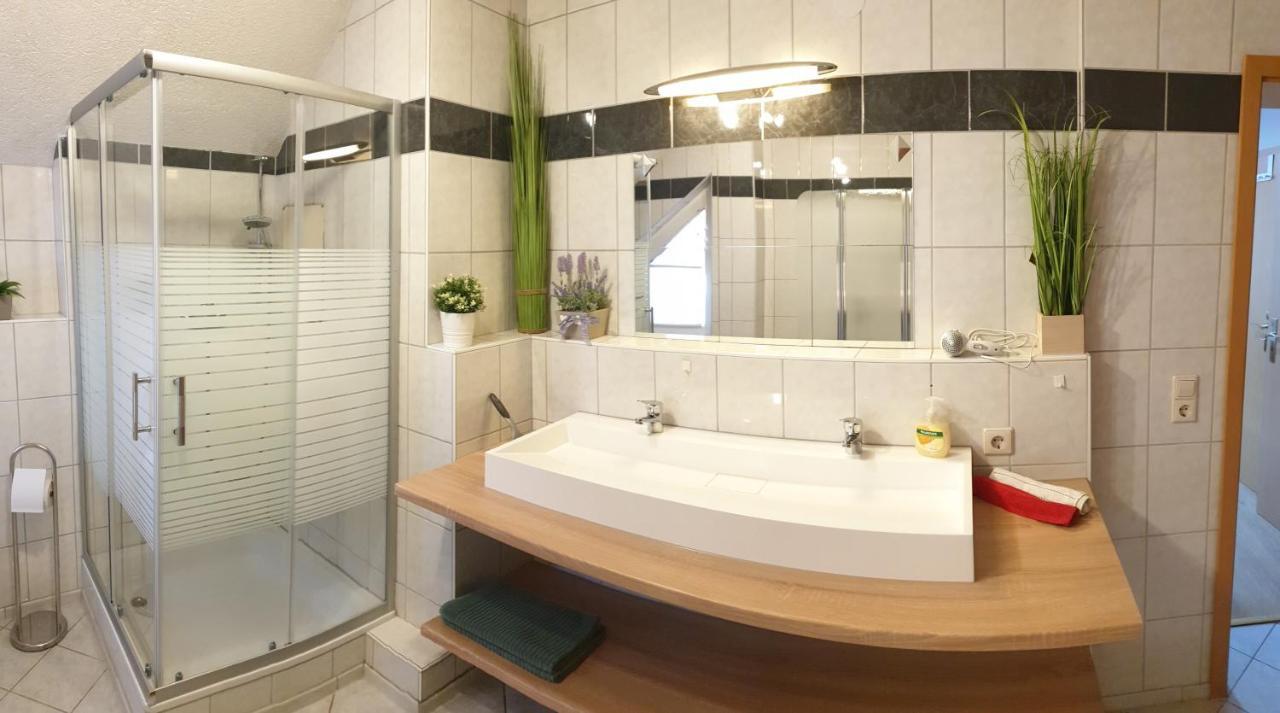 Apartment Superior Maisonette-wohnung-nur 5 Min Zum Europapark