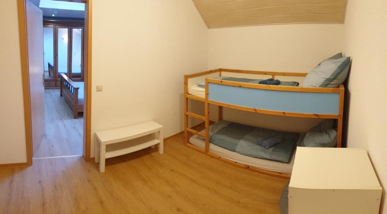 Apartment Superior Maisonette-wohnung-nur 5 Min Zum Europapark *