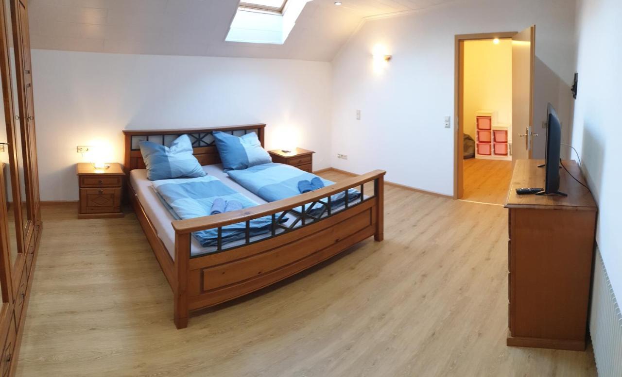 Apartment Superior Maisonette-wohnung-nur 5 Min Zum Europapark *