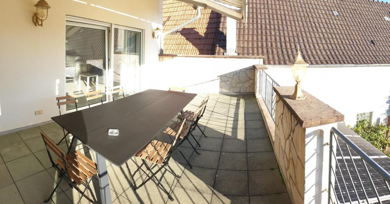 Apartment Superior Maisonette-wohnung-nur 5 Min Zum Europapark
