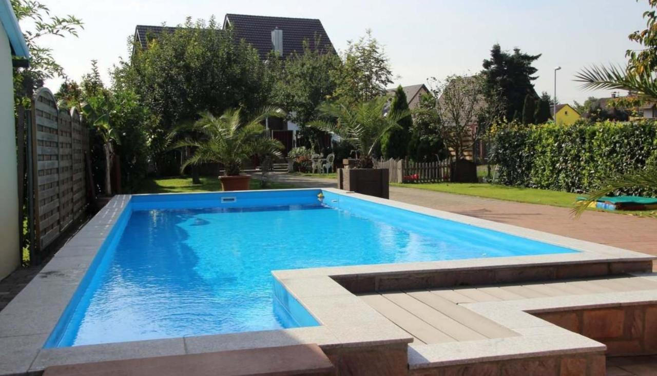Apartment Superior Maisonette-wohnung-nur 5 Min Zum Europapark Kappel-Grafenhausen