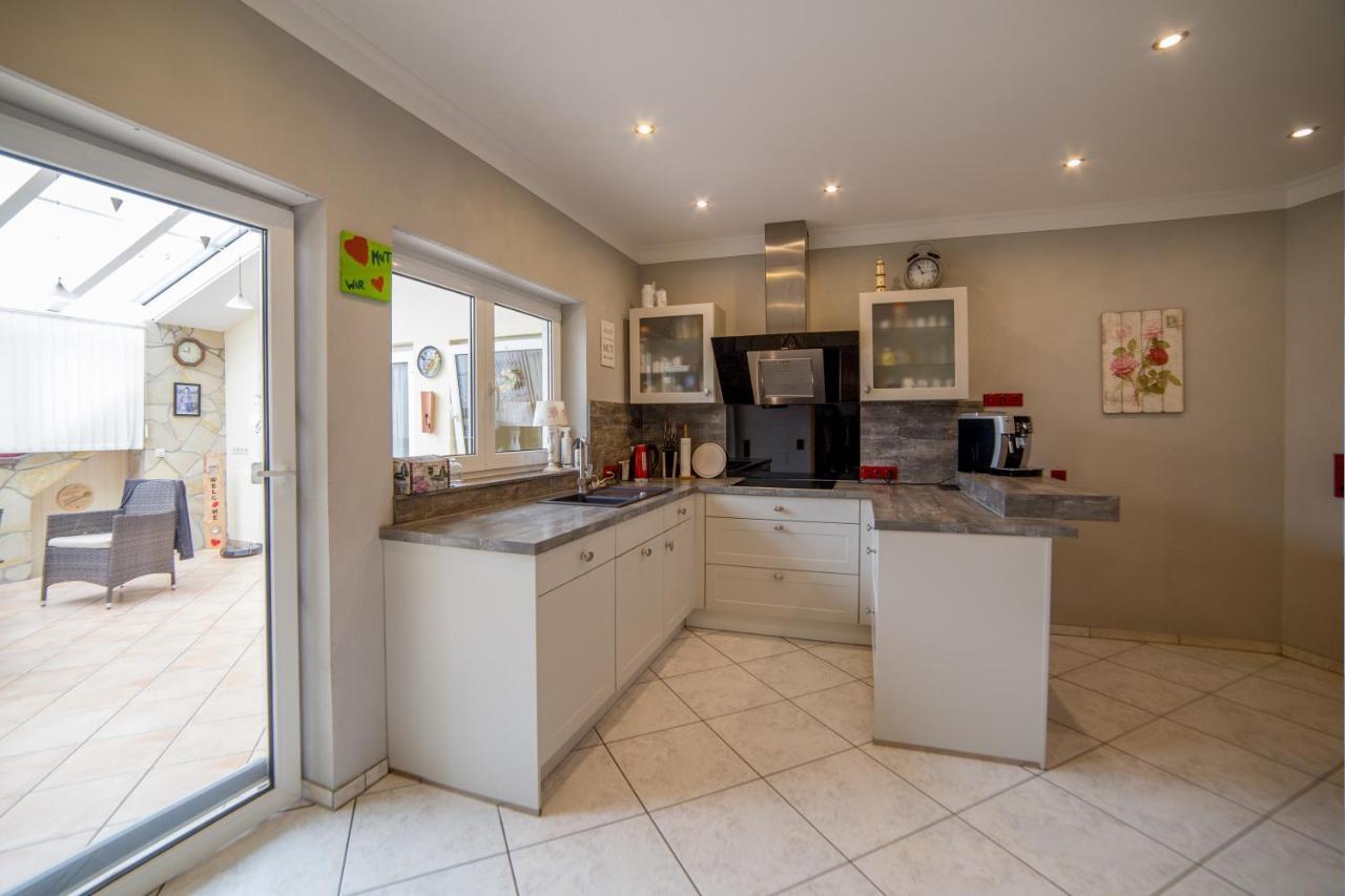 Superior Maisonette-wohnung-nur 5 Min Zum Europapark Apartment Kappel-Grafenhausen