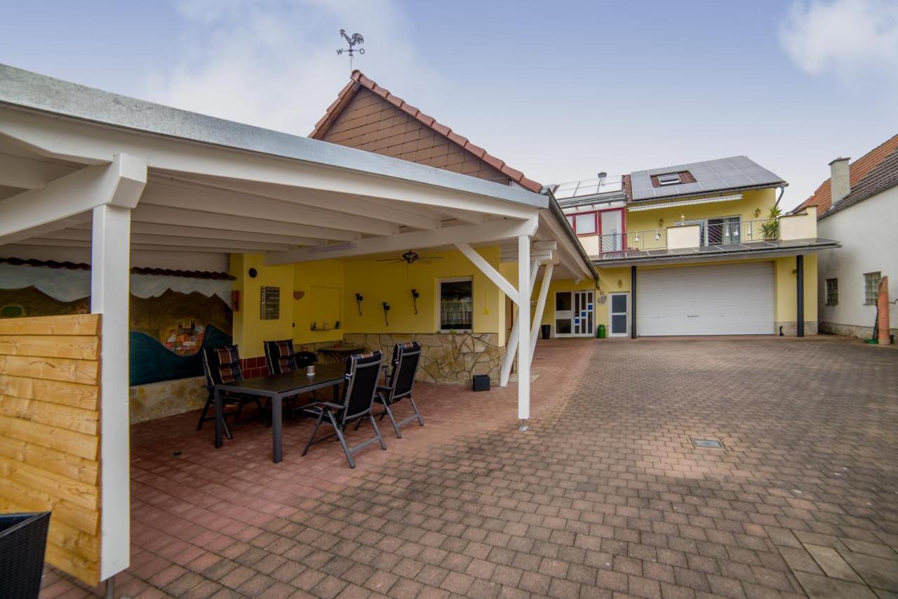 Superior Maisonette-wohnung-nur 5 Min Zum Europapark Apartment