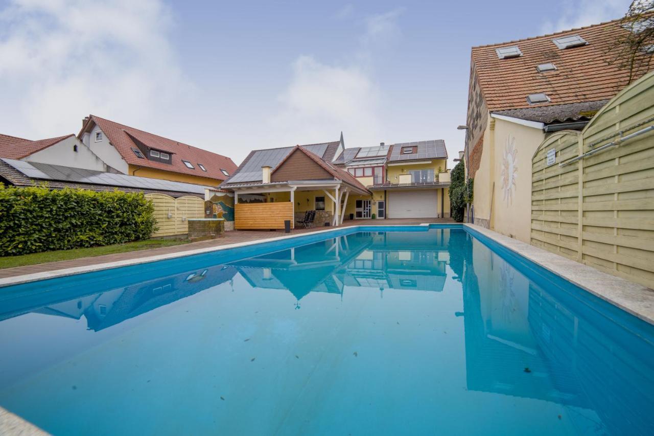 Superior Maisonette-wohnung-nur 5 Min Zum Europapark Apartment *