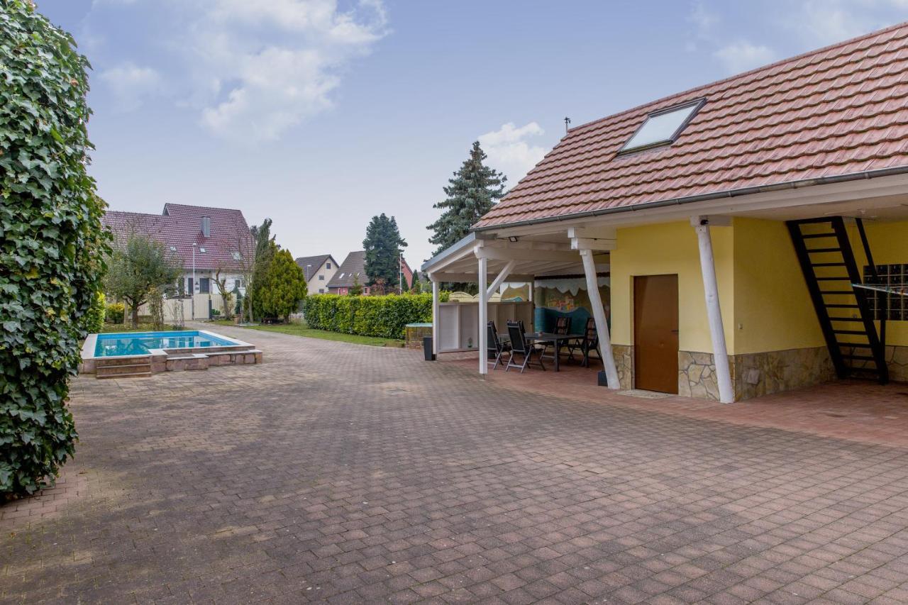 Apartment Superior Maisonette-wohnung-nur 5 Min Zum Europapark