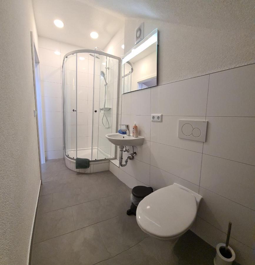 Apartment Superior Maisonette-wohnung-nur 5 Min Zum Europapark *