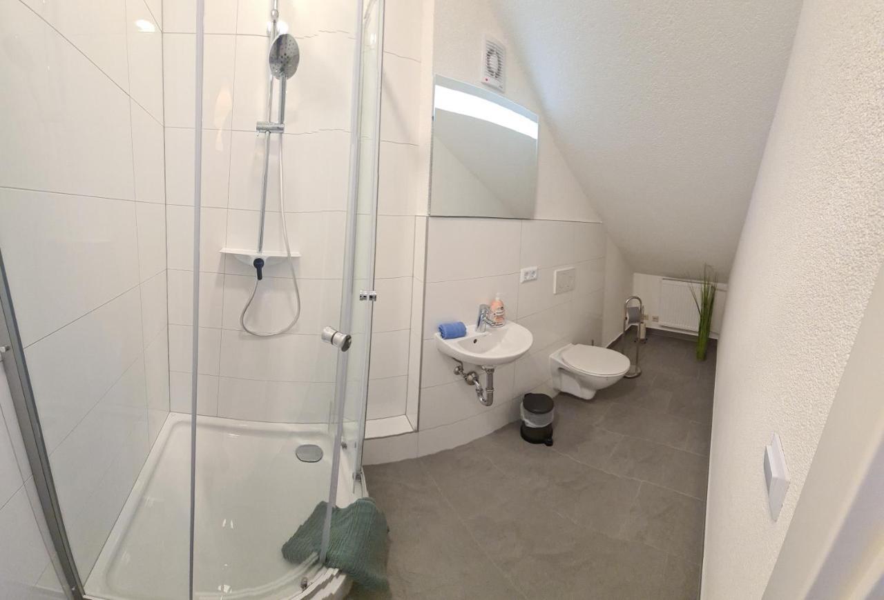 Apartment Superior Maisonette-wohnung-nur 5 Min Zum Europapark *