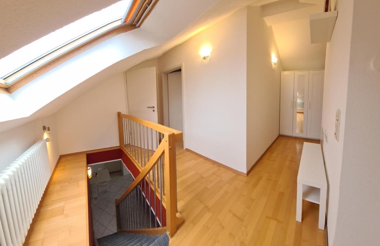Superior Maisonette-wohnung-nur 5 Min Zum Europapark *