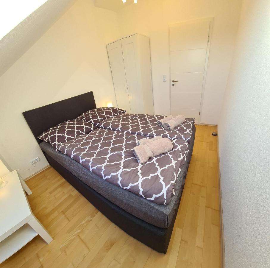Superior Maisonette-wohnung-nur 5 Min Zum Europapark * Kappel-Grafenhausen
