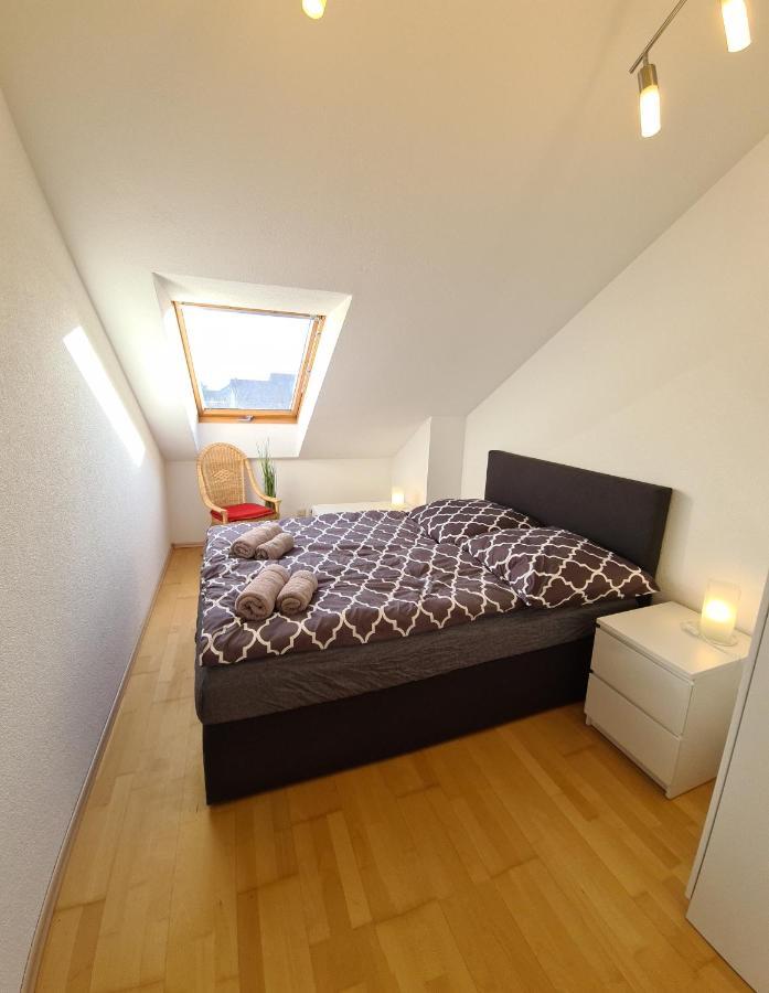 Apartment Superior Maisonette-wohnung-nur 5 Min Zum Europapark *